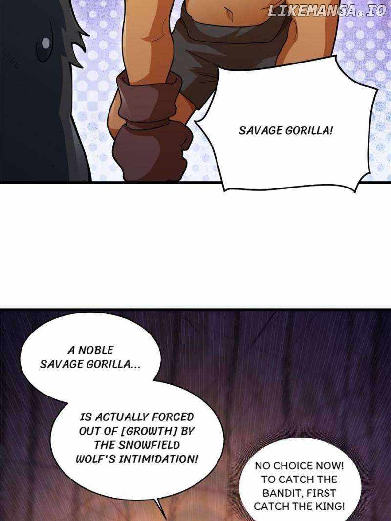 I'm From Alien Space Chapter 41 83